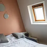 Cosy Studio For 2Heart Of Place De La Bastille!