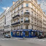Cosy Studio For 2Heart Of Place De La Bastille!