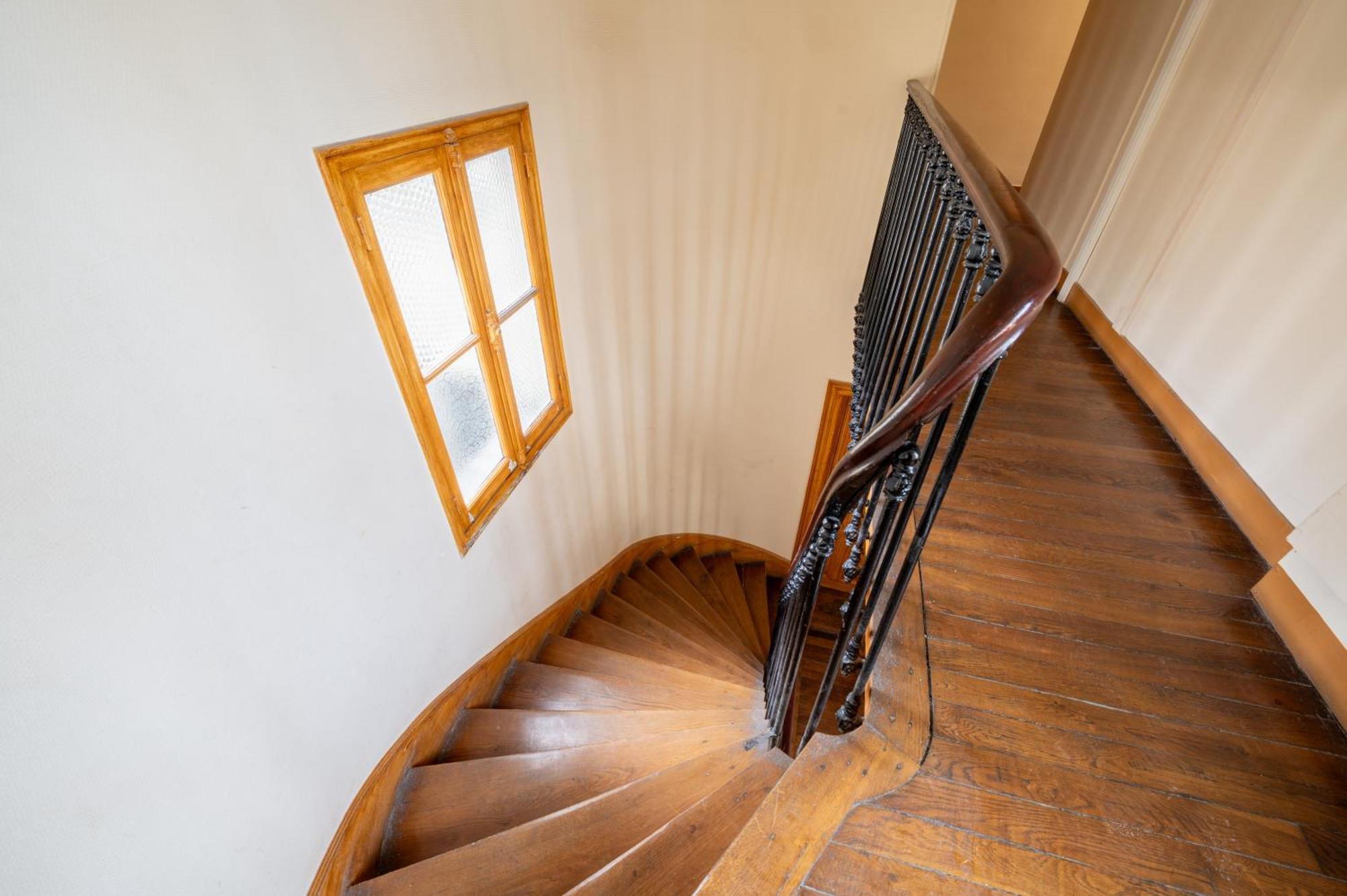 Cosy Studio For 2heart Of Place De La Bastille! Appartement Parijs